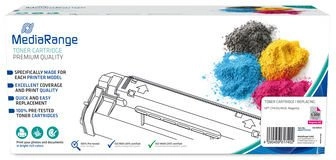 MediaRange MRHPTCF413X toner cartridge 1 pc(s)