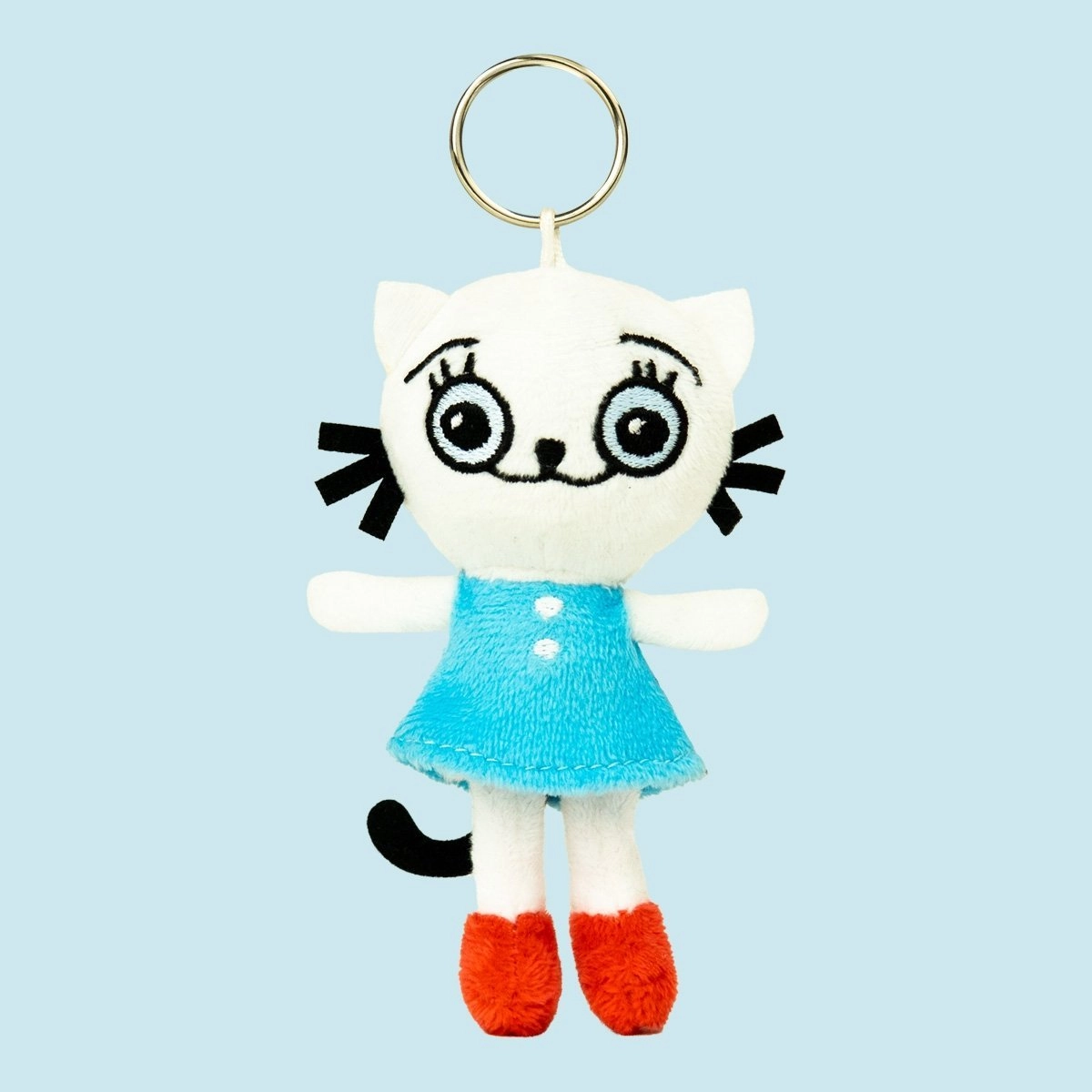 Media Family Kicia Kocia - keychain