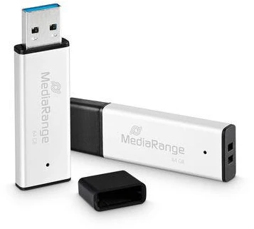 MEMORY DRIVE FLASH USB3.2 64GB/MR1901