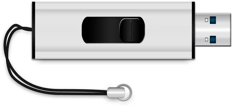 MEMORY DRIVE FLASH USB3.2 8GB/MR914