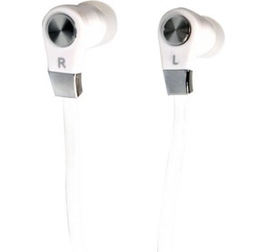 Mediatech Magicsound DS-2 Headset Wired In-ear