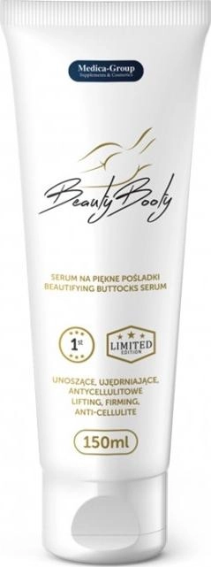 Medica MEDICA-GROUP_Beauty Booty żel na jędrne