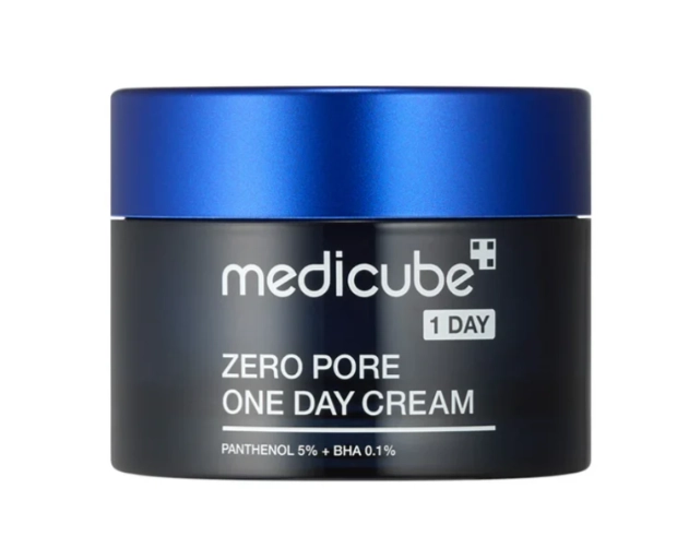MEDICUBE ZERO Pore One Day Cream
