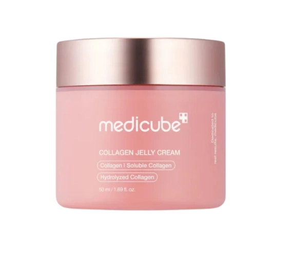 MEDICUBE collagen gel cream 50 ml