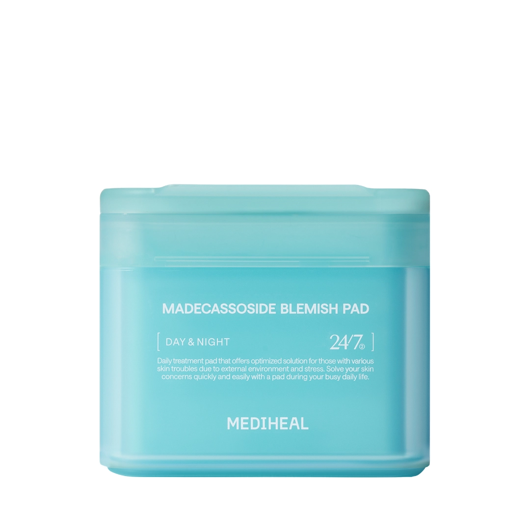 Mediheal - Madecassoside Blemish Pad -