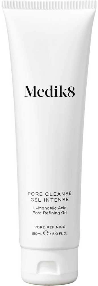 Medik8 Intense Pore Cleanse Gel poras