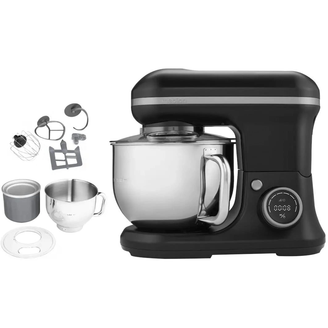 Medion LIFE MD18420g digitale Küchenmaschine 50076306