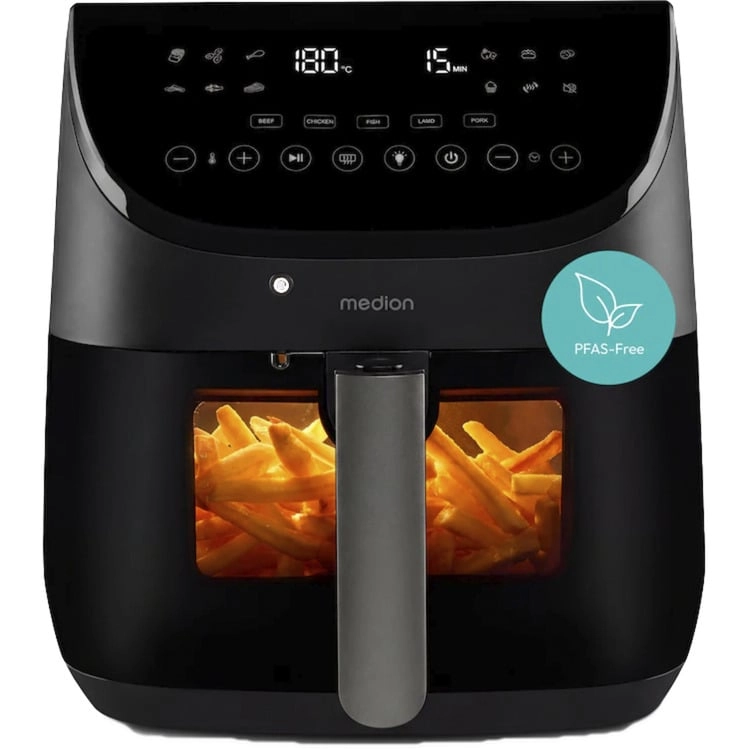 Medion MD 13060 X20 XXL hot