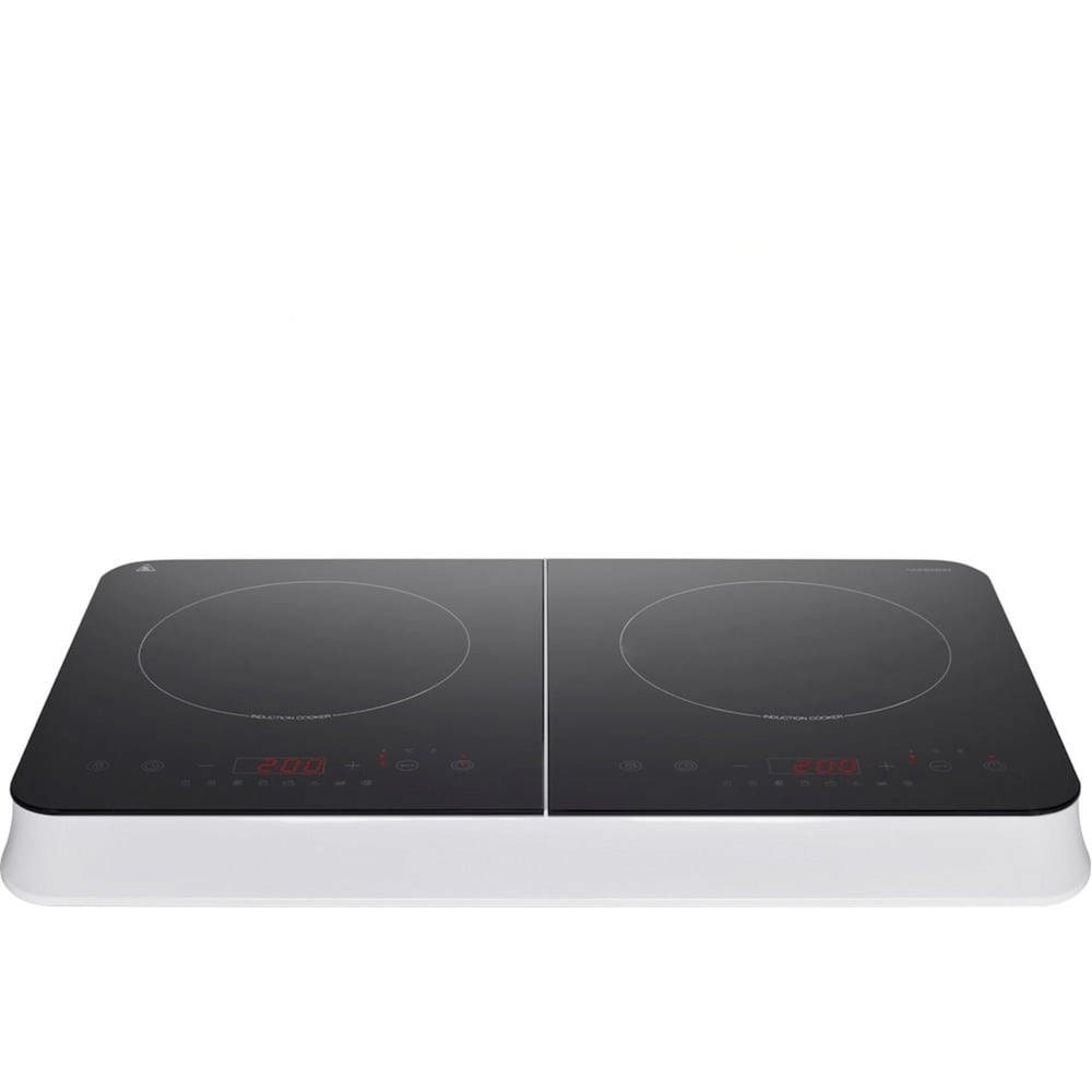 MEDION MD 18493 Black  White Countertop