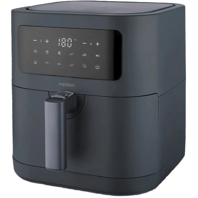 Medion hot air fryer Life MD