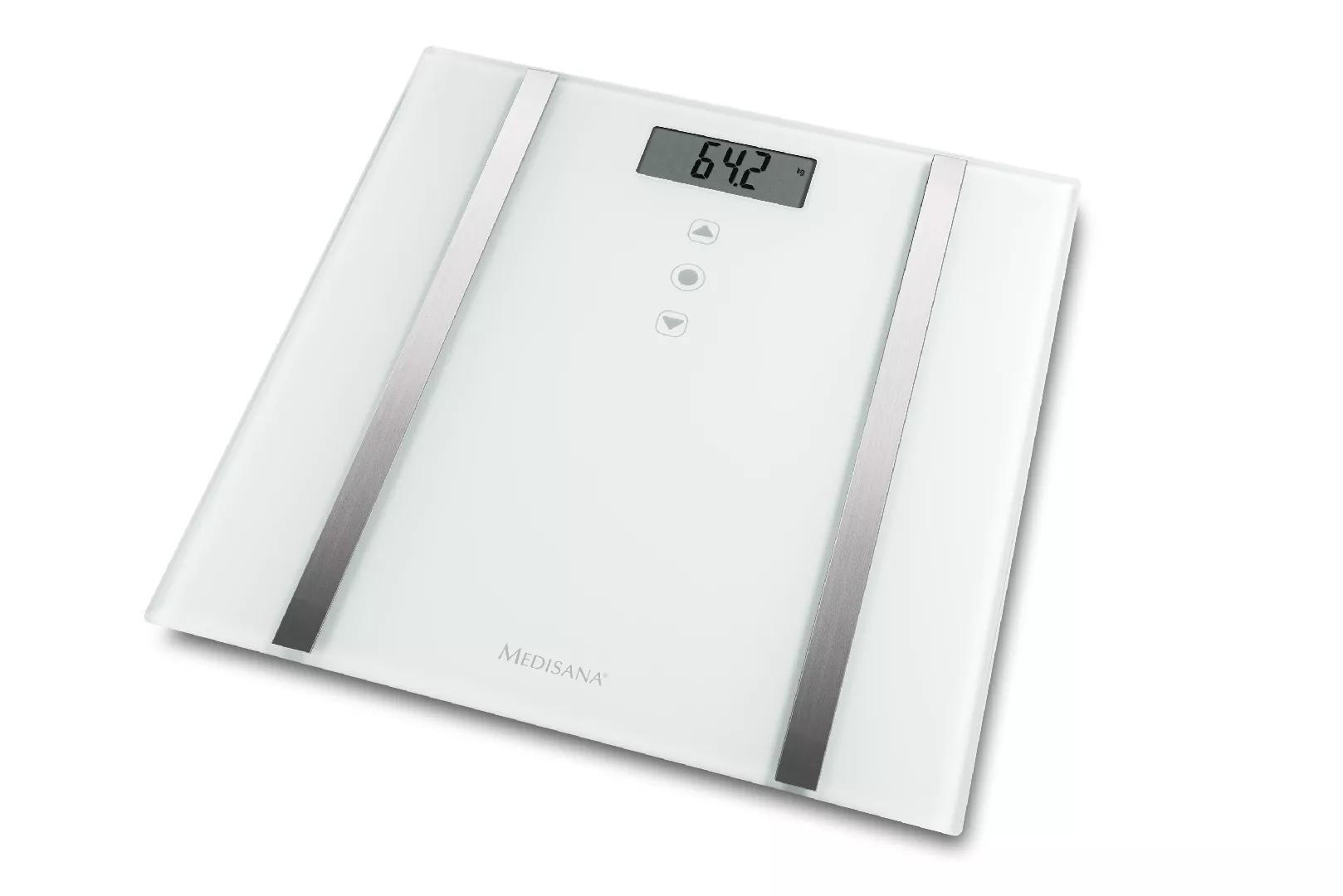 Medisana BS 483 Square Electronic personal