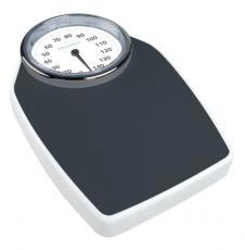 Medisana PSD Black  White Mechanical personal
