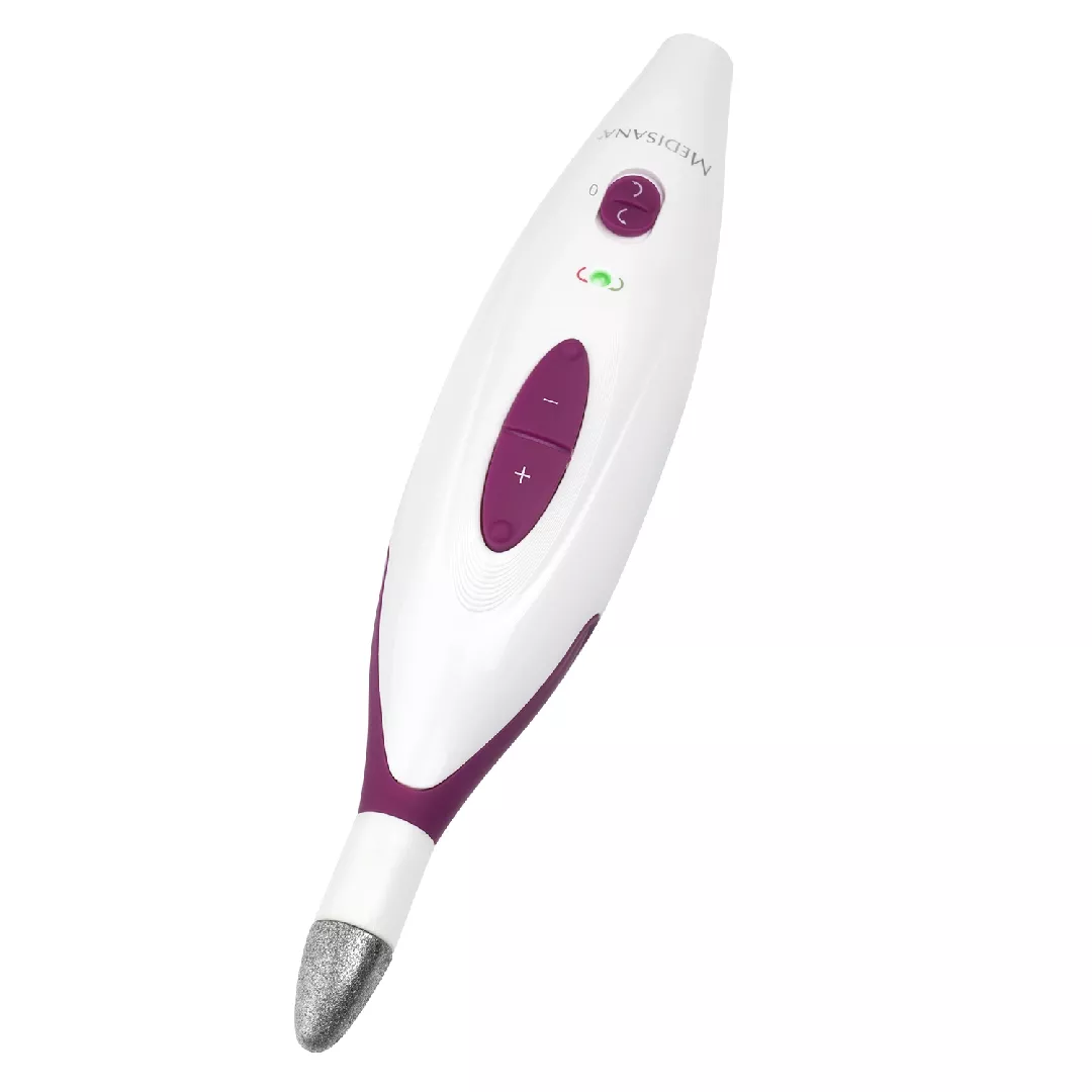 Medisana MP 815 Electric nail polisher
