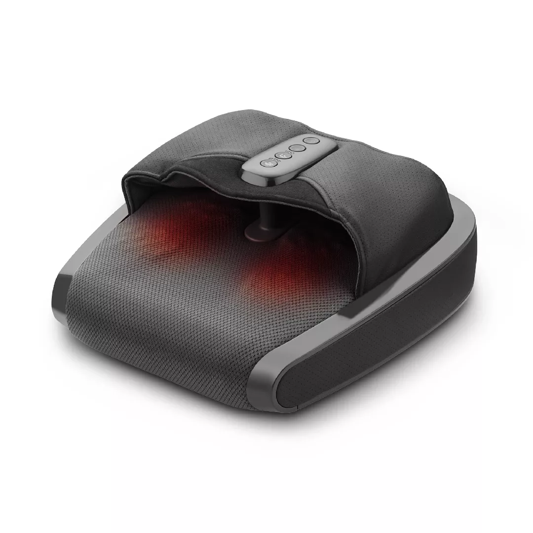 Medisana FM 900 massager Foot Black