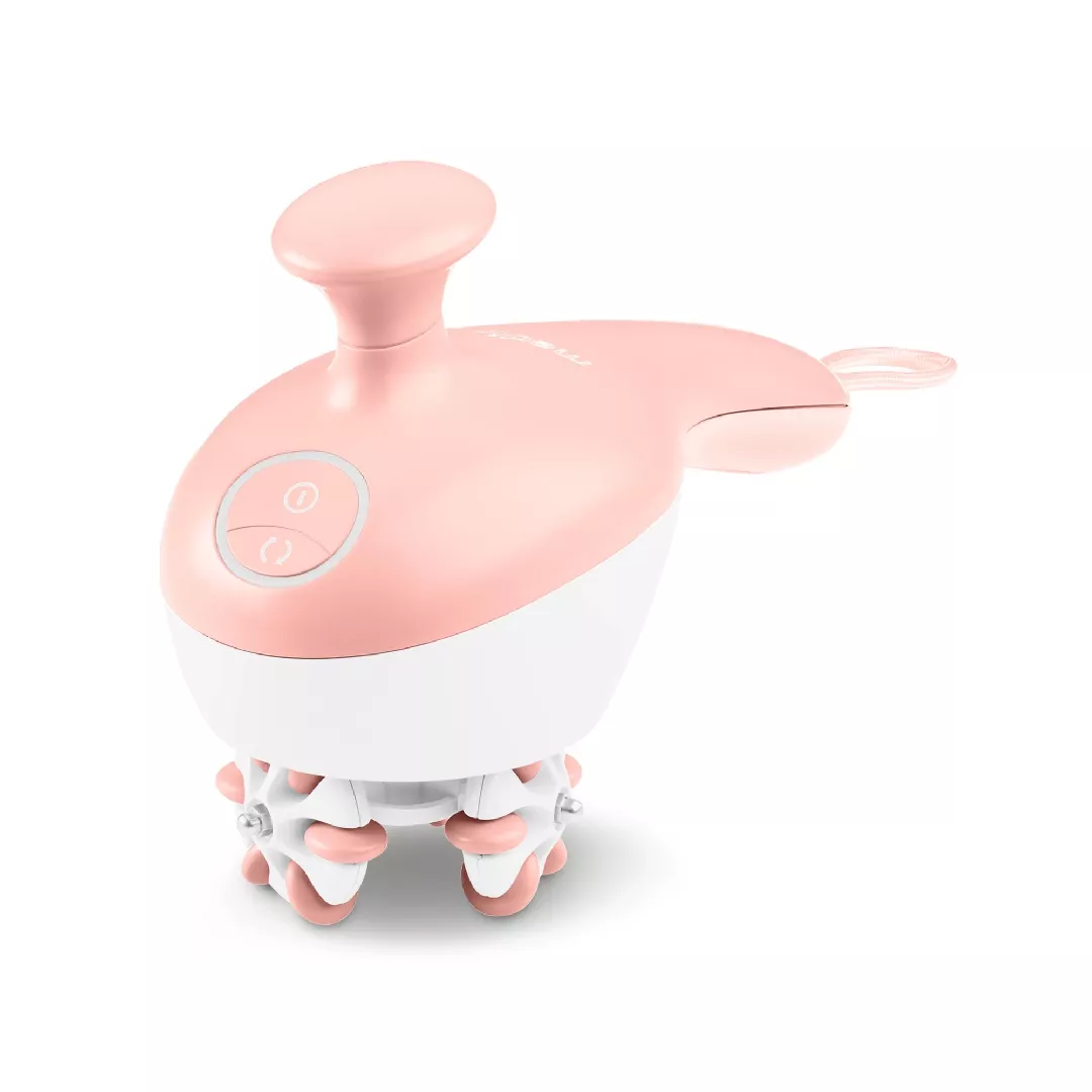 Medisana AC 950 massager Universal Rose