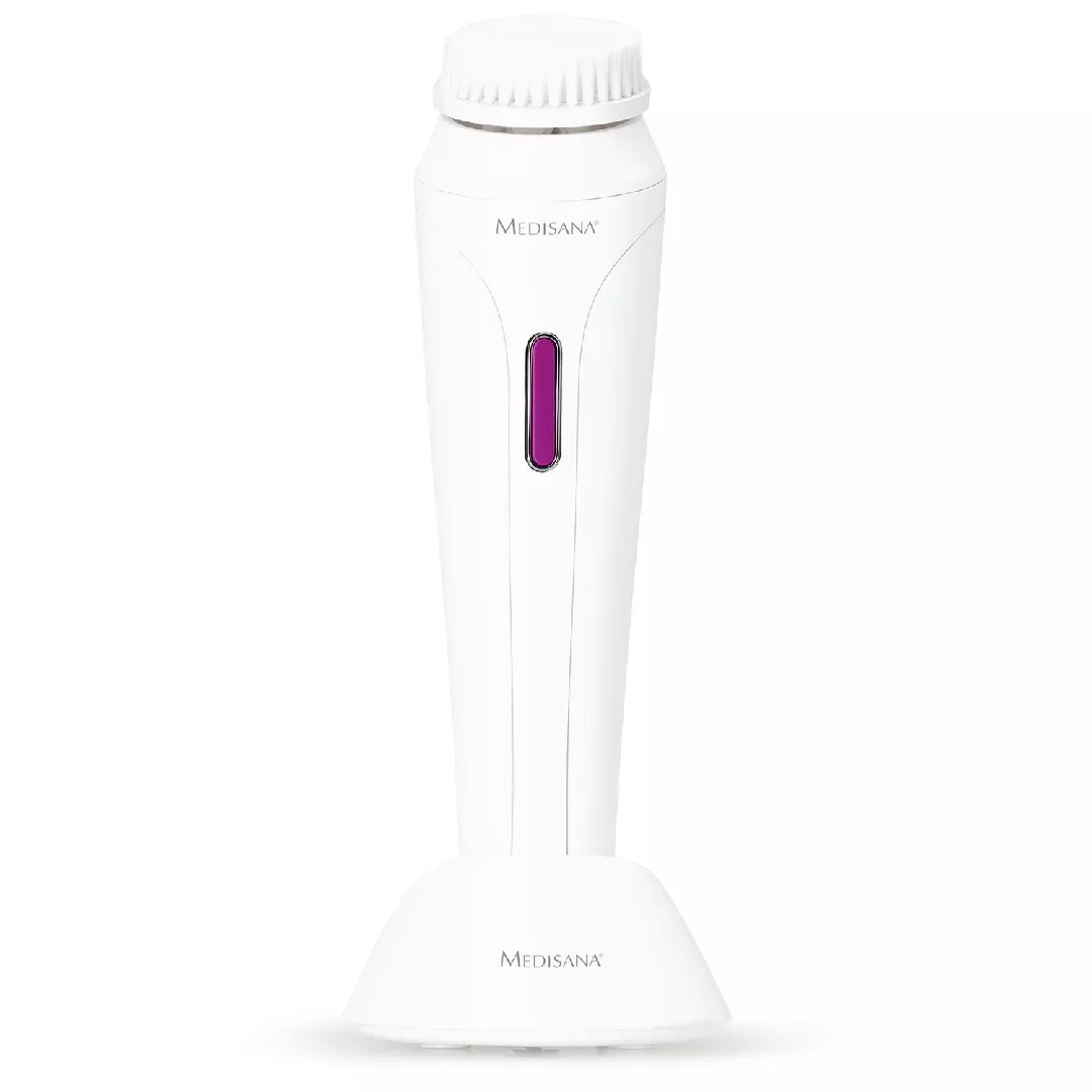 Medisana FB 885 Vibrating brush White