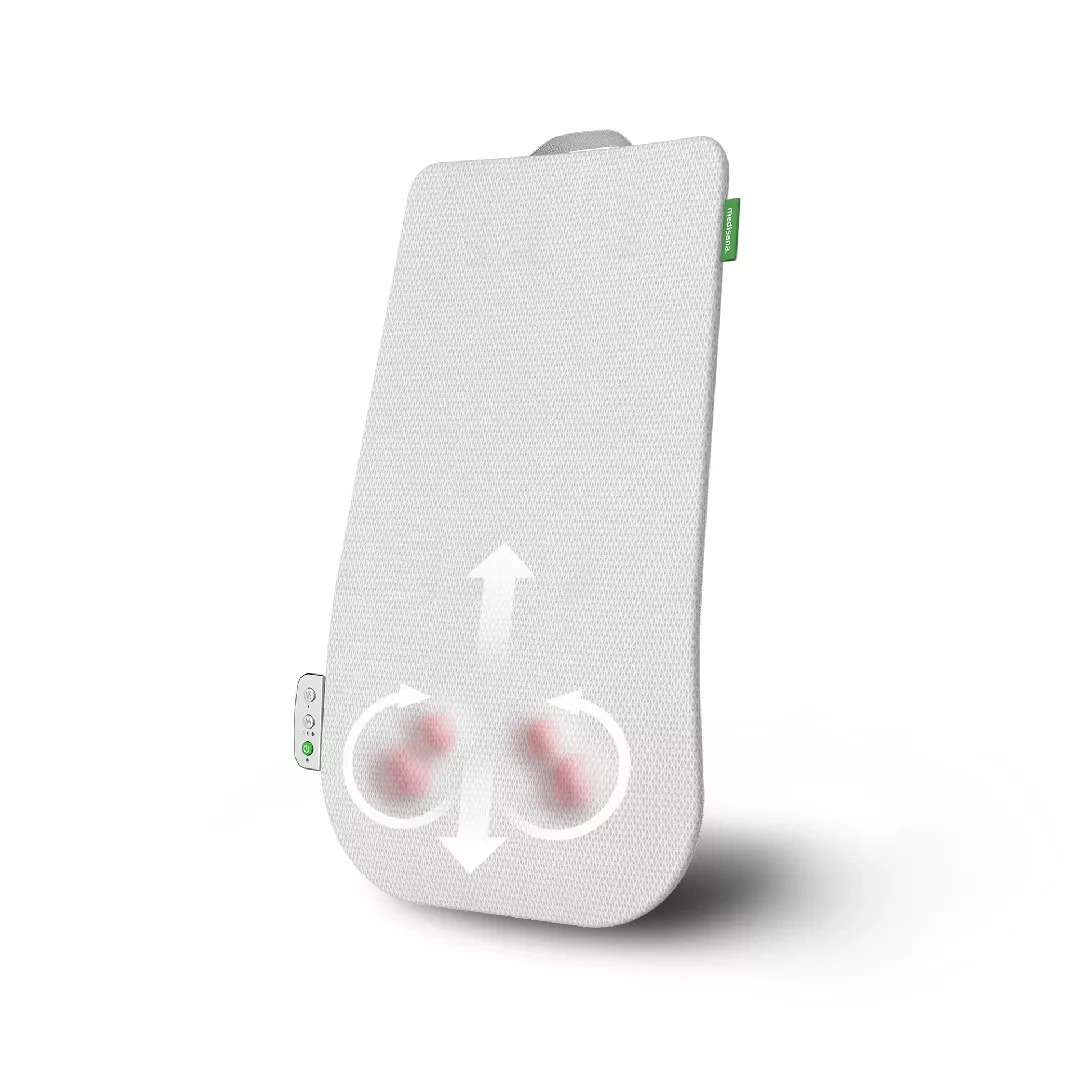 Shiatsu massage pad Medisana MC 600