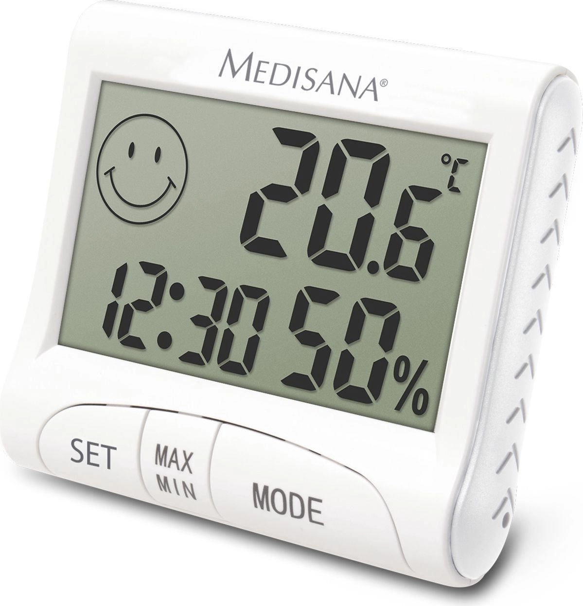Medisana HG 100 Indoor Electronic hygrometer