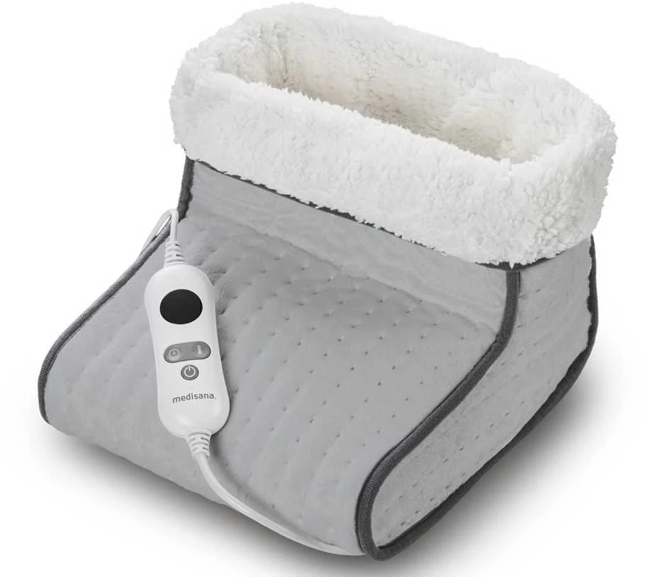 Medisana FW 120 electric foot warmer