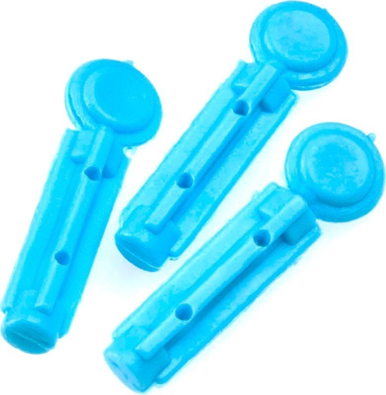 Medisana MediTouch Lancets 79028 4015588790287
