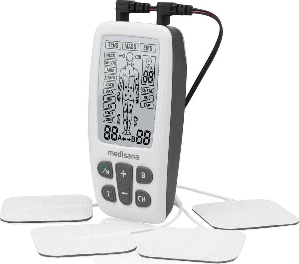Medisana 3in1 TT 200 TENS and