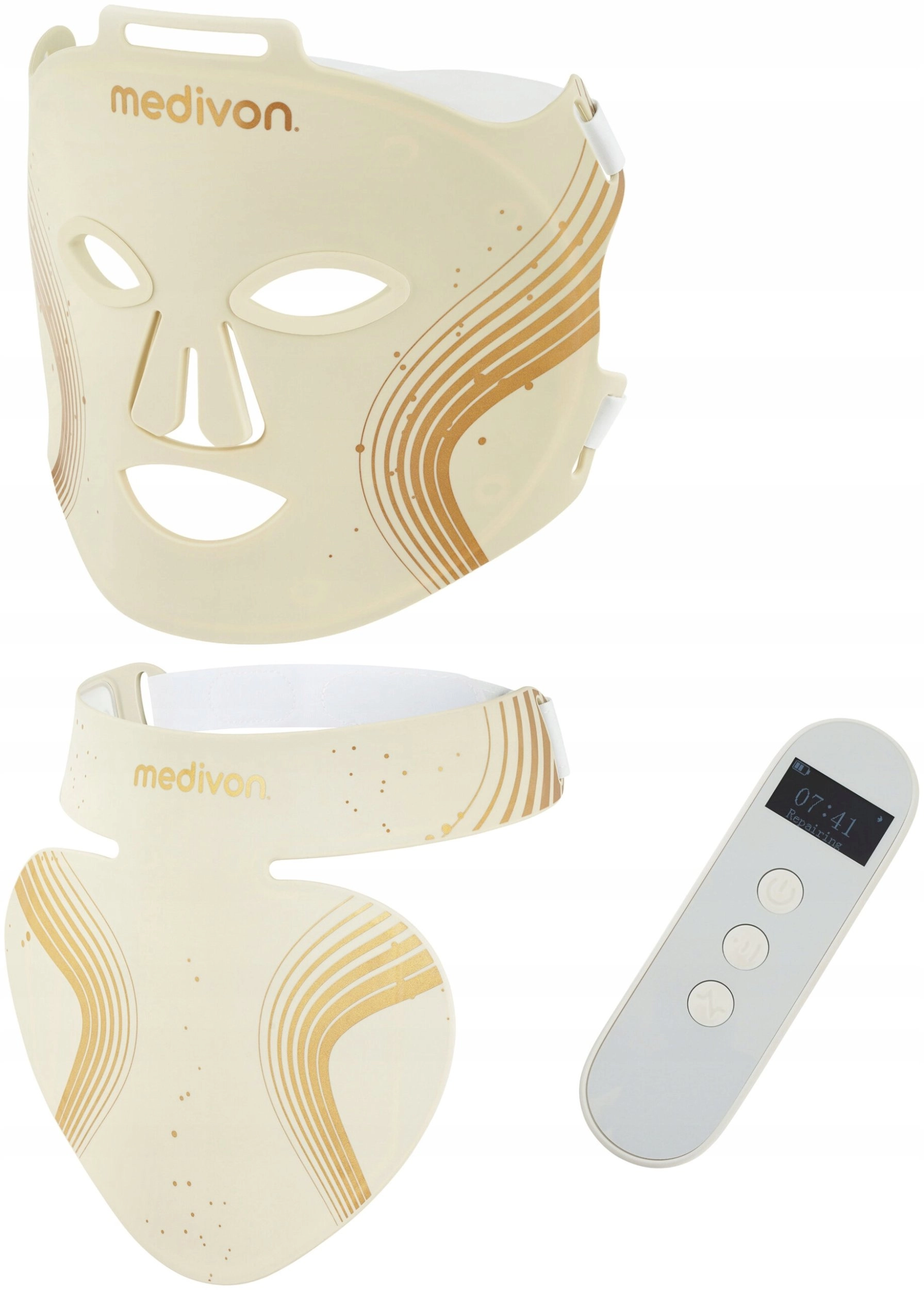 Medivon Medivon Lumi - LED face