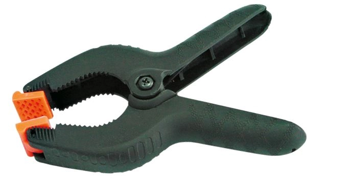 Mega Carpentry spring clamps 110mm -