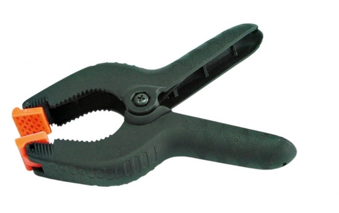 Mega Carpentry spring clamps 165mm -