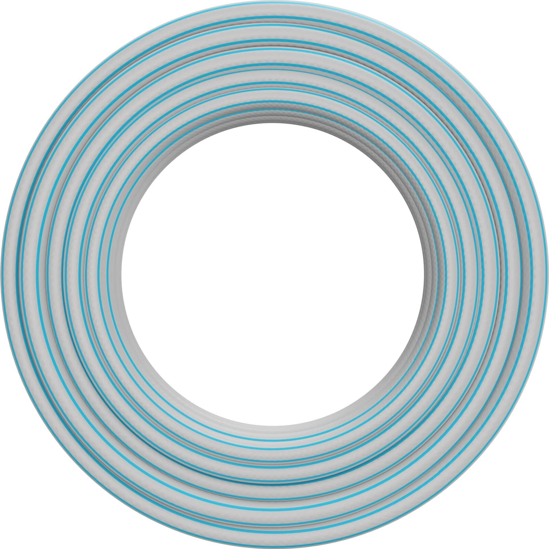 Mega GARDEN HOSE 1/2`` 20M ROLL