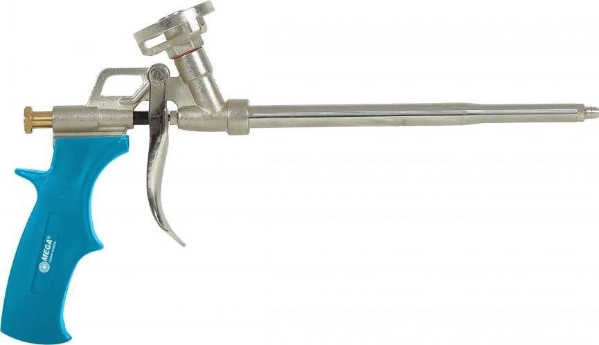 Mega Pistolet do pianki montażowej 18018