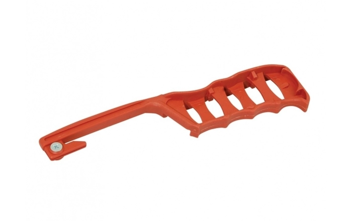 Mega Uchwyt do brzeszczotów 300x25mm -