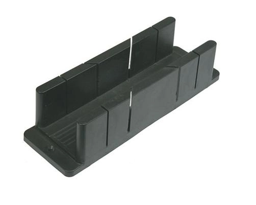 Mega Przyrżnia plastikowa 210mm - 23301