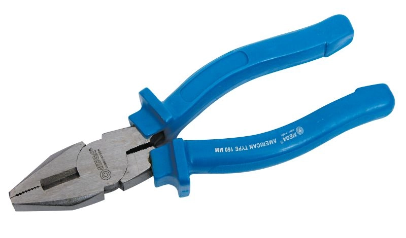 Mega Szczypce uniwersalne 160mm - 28660