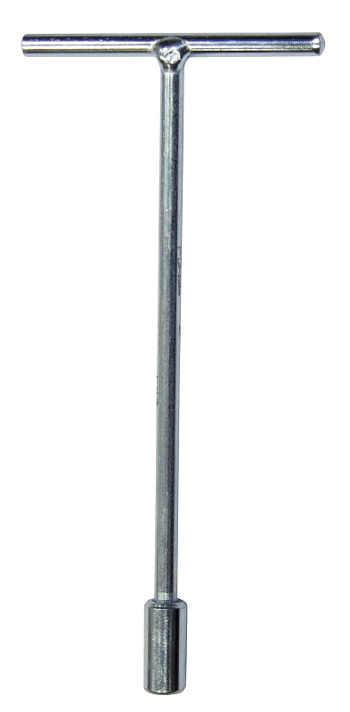 Mega T 13mm socket wrench (29067)
