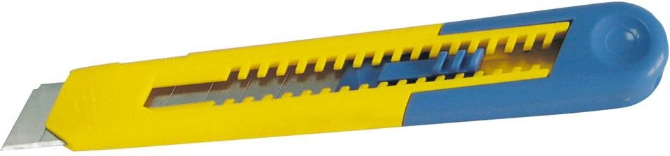 Mega Knife with 9mm foldable blade