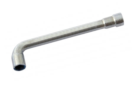 Mega Pipe wrench type L 13mm