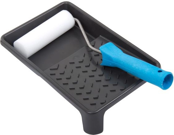 Mega Zestaw malarski wałek 5cm +