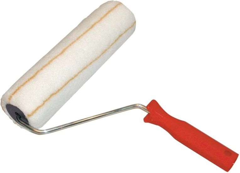 Mega Paint roller 25cm with handle