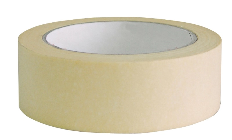 Mega Taśma malarska papierowa 48mm 35m