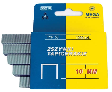 Skavas T53 MEGA 10mm 1000gb 55210