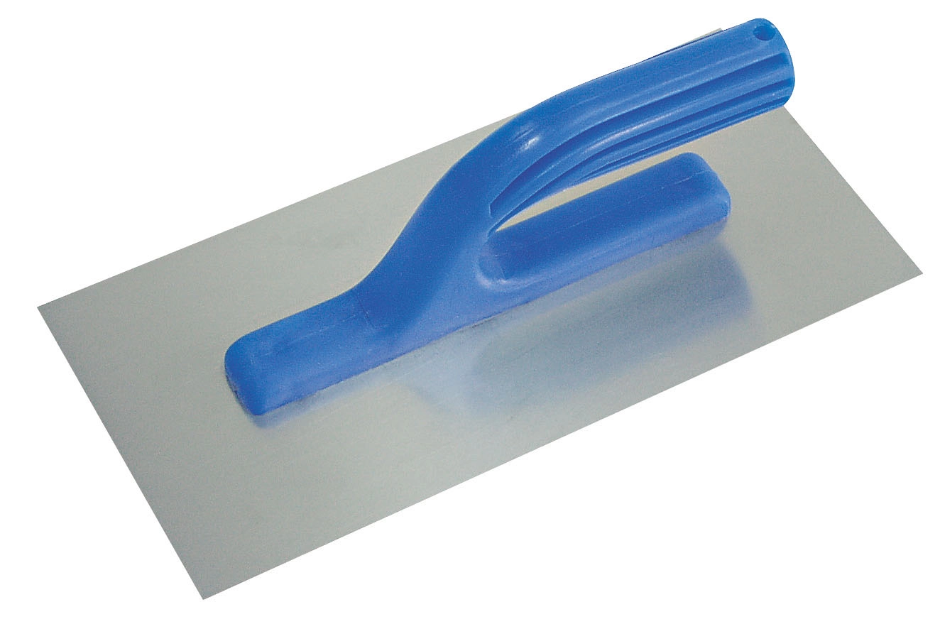 Mega Paca stalowa budowlana 270x130mm  gładka