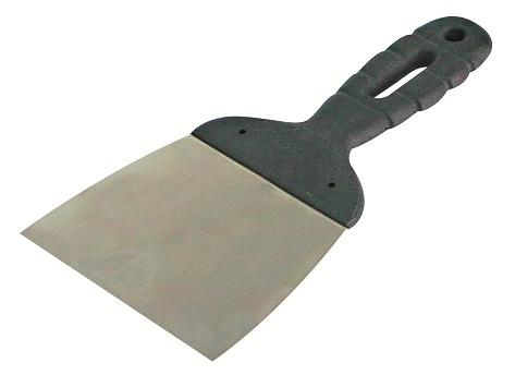 Špaktele M  80mm ar nerūs