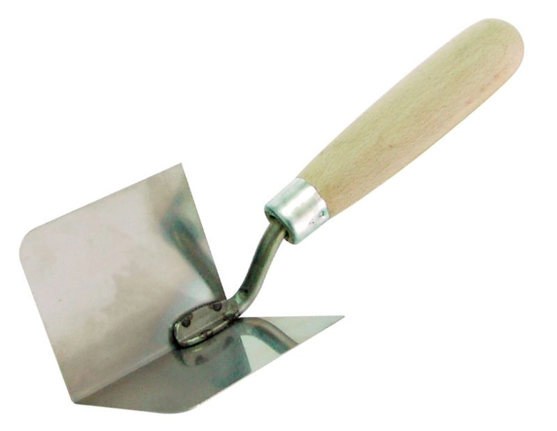 Mega Kielnia kątowa wewnętrzna 60x80mm stal