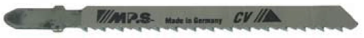 Mega Cutting blades T type CRV100x75mm