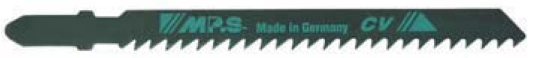 Mega Cutting blades T type CRV132x100mm
