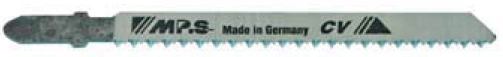 Mega Cutting blades type T CRV132x100mm