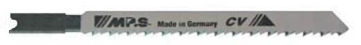 Mega Cutting blade type U CRV100x75mm