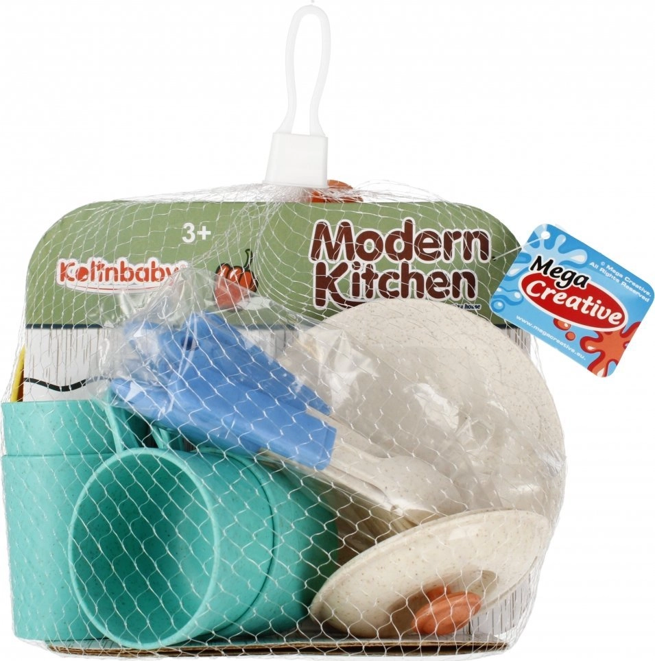 Mega Creative ZEST KUCHENNY 18X15X15 MC
