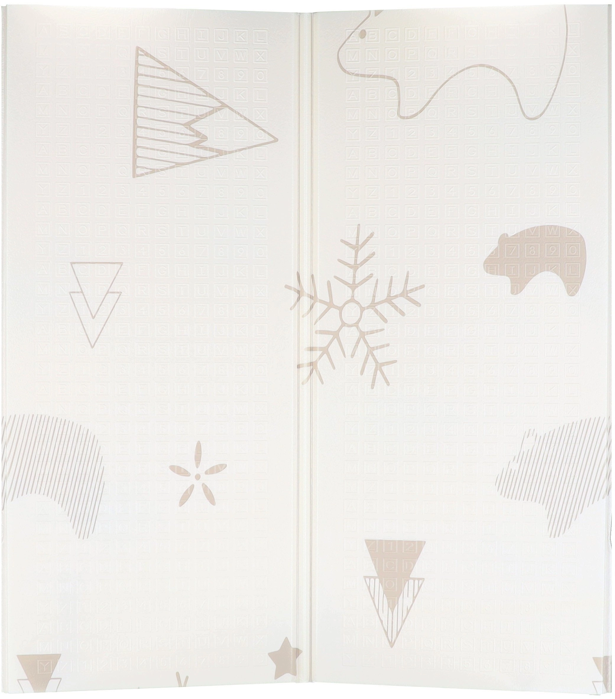 Mega Creative FOAM MAT FOR CHILDREN