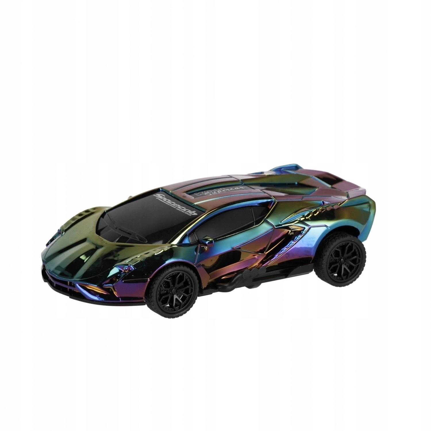 Mega Creative AUTO WYSCIG DRIFT P/B